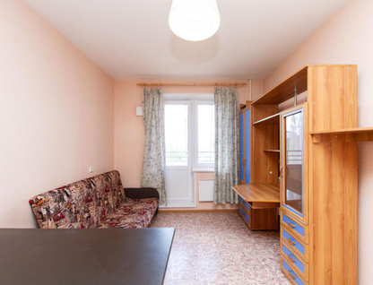 Студия, 20&nbsp;м²