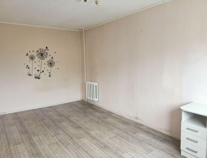 1-к. квартира, 31&nbsp;м²