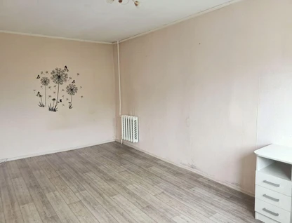 1-к. квартира, 31&nbsp;м²