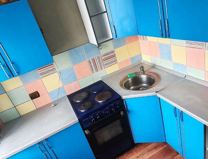 2-к. квартира, 43,9&nbsp;м²