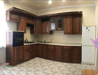 Трехэтажный дом, 370 м²