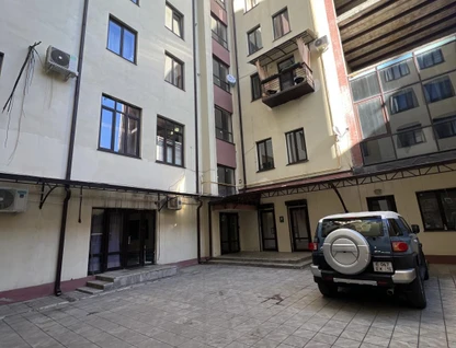 Студия, 61,1&nbsp;м²