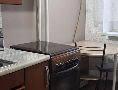 1-к. квартира, 30 м²