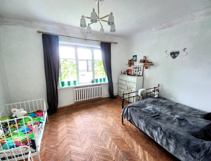 2-к. квартира, 61,6&nbsp;м²