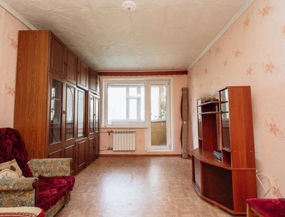2-к. квартира, 55,6&nbsp;м²