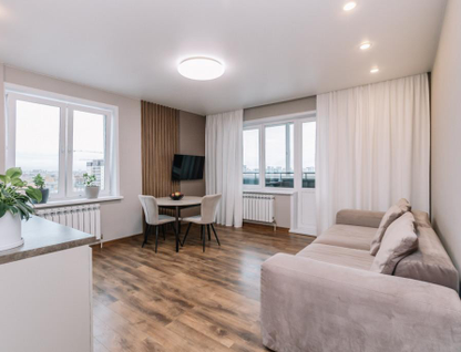 Студия, 30&nbsp;м²