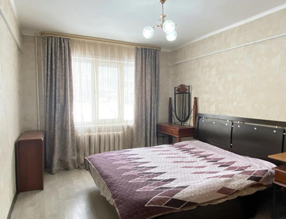 3-к. квартира, 57,4 м²