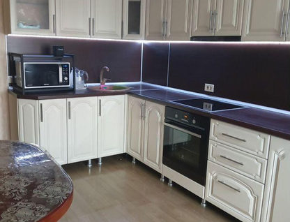 2-к. квартира, 58&nbsp;м²