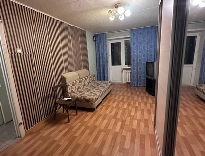 1-к. квартира, 30,1&nbsp;м²