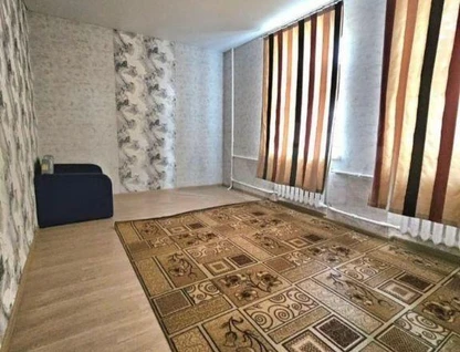 Студия, 17,9&nbsp;м²