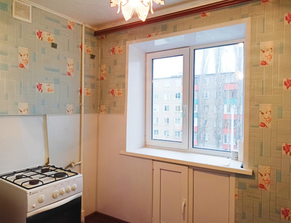2-к. квартира, 46,4 м²