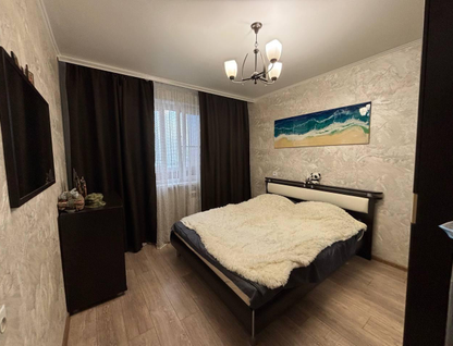 2-к. квартира, 45&nbsp;м²