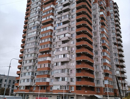 1-к. квартира, 48&nbsp;м²