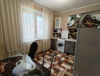 1-к. квартира, 39&nbsp;м²