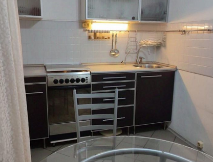 1-к. квартира, 39&nbsp;м²