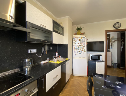 3-к. квартира, 72&nbsp;м²