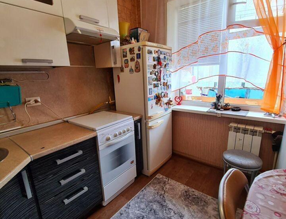 2-к. квартира, 50 м²