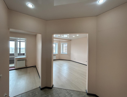 1-к. квартира, 37&nbsp;м²