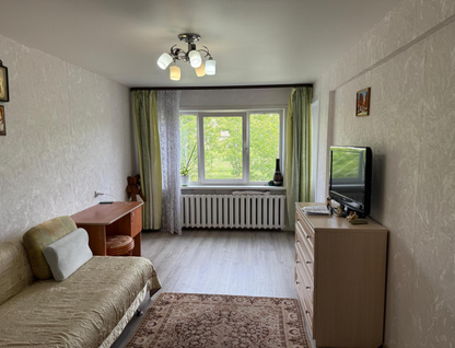 2-к. квартира, 43,1&nbsp;м²