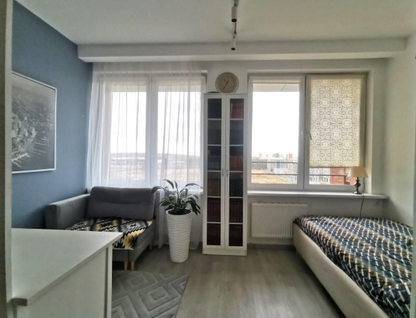 Студия, 25&nbsp;м²