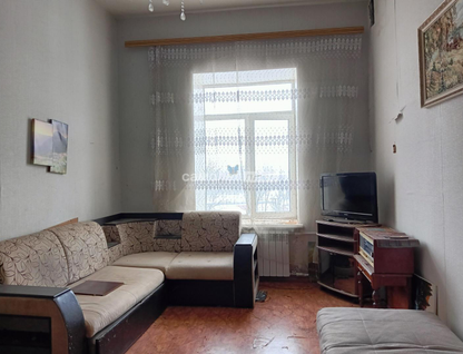 1-к. квартира, 55,7&nbsp;м²