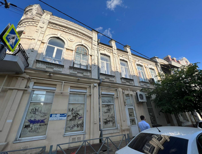 Студия, 16&nbsp;м²
