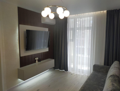 1-к. квартира, 36&nbsp;м²