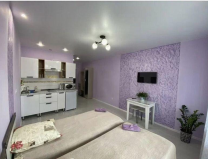 Студия, 30&nbsp;м²