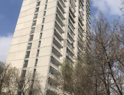 1-к. квартира, 33,4&nbsp;м²