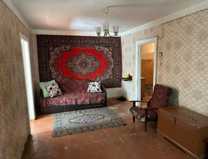 2-к. квартира, 44&nbsp;м²