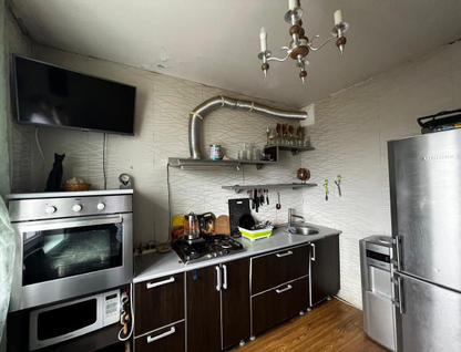 2-к. квартира, 52,3&nbsp;м²