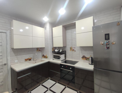 2-к. квартира, 54&nbsp;м²