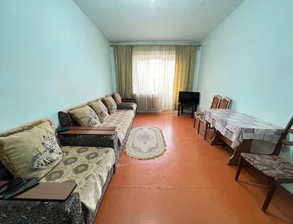 2-к. квартира, 45&nbsp;м²