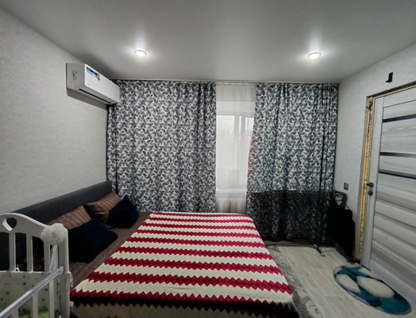 2-к. квартира, 36,6&nbsp;м²