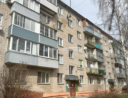 1-к. квартира, 30,1&nbsp;м²