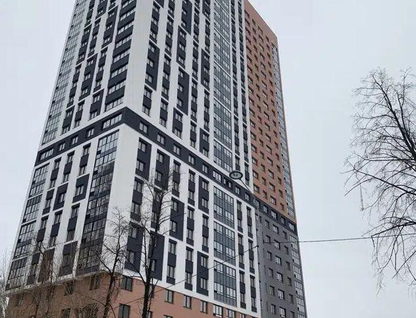 1-к. квартира, 44,5&nbsp;м²