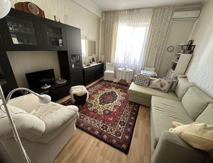 2-к. квартира, 59,2&nbsp;м²