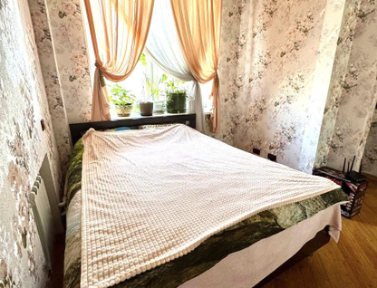 4-к. квартира, 131&nbsp;м²