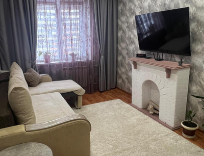 1-к. квартира, 34,6&nbsp;м²