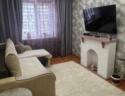 1-к. квартира, 34,6&nbsp;м²