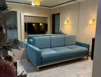 5-к. квартира, 89&nbsp;м²