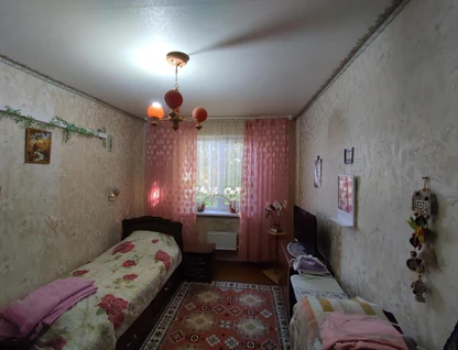 2-к. квартира, 52 м²