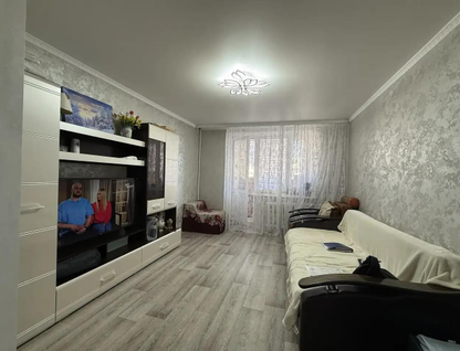 2-к. квартира, 53,7&nbsp;м²
