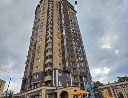 2-к. квартира, 61,2&nbsp;м²