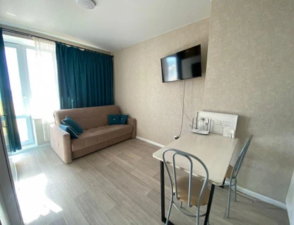 2-к. квартира, 41,2&nbsp;м²