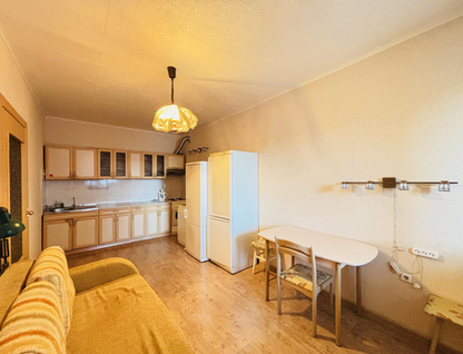 2-к. квартира, 64&nbsp;м²
