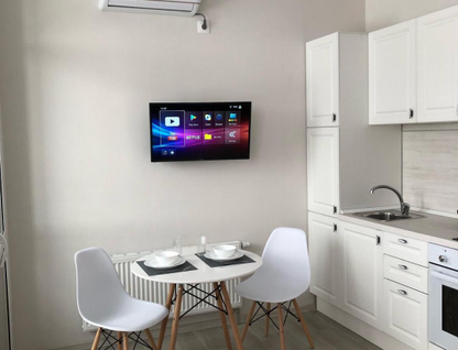 Студия, 25&nbsp;м²