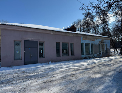 Торговые помещения, 504&nbsp;м²