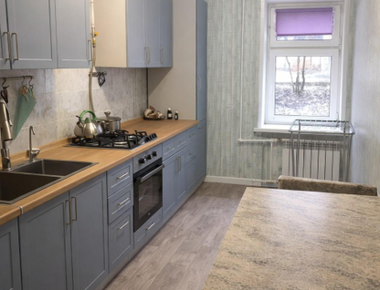 4-к. квартира, 78,3&nbsp;м²