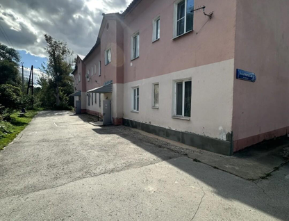 2-к. квартира, 31 м²
